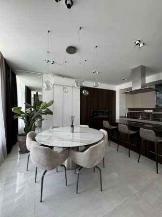 Без% Park Avenue VIP 160 м2 4К Демеевская Парк Авеню Голосеево - фото 1