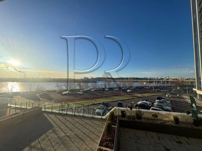 Продаж супер ВИДОВОЇ 2 кімн.кварт. ЖК Грейт/ Great Осокорки - фото 1