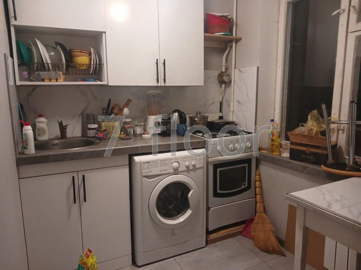 3 кімнатна квартира Героїв Полку Азов Оболонь ТРЦ Дрім Таун - фото 1