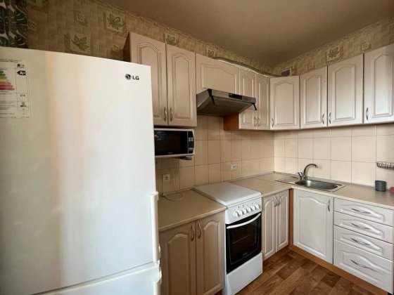 Продаж 2-кімнатної квартири | вул. Чавдар, 6 | 17 поверх Київ