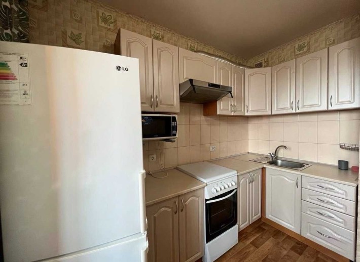 Продаж 2-кімнатної квартири | вул. Чавдар, 6 | 17 поверх - фото 1