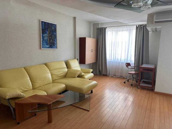 Двокімнатна квартира Микільсько-Слобідська 6 Лівобережна Дніпровський Київ