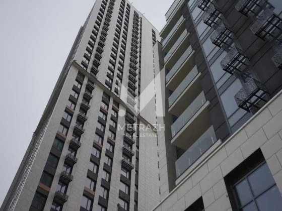 ТОП! Продам 2к квартиру у ЖК Метрополіс 70.7м2 м Термемки! Київ