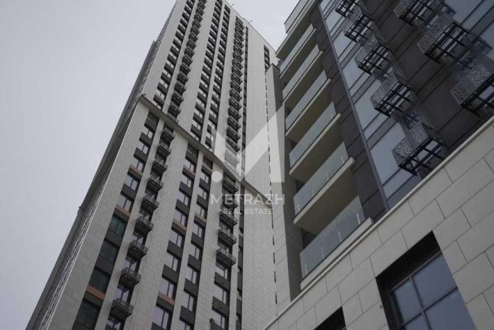 ТОП! Продам 2к квартиру у ЖК Метрополіс 70.7м2 м Термемки! - фото 1