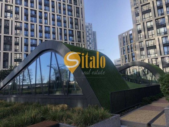 Продаж 1-кім. квартири ЖК Славутич, Осокорки,Славутич Київ