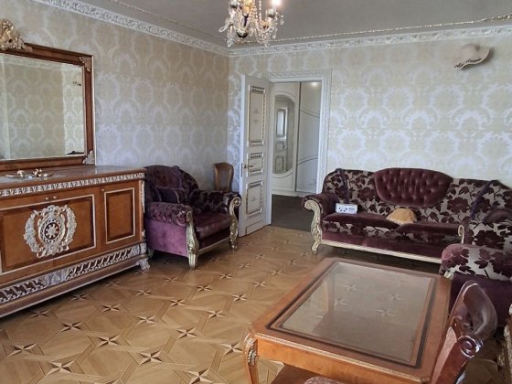 Продаж 3-х кімн квартири Дніпровська Набережна 1а в ЖК Silver Breeze. Київ