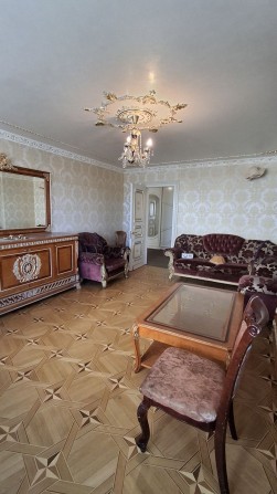 Продаж 3-х кімн квартири Дніпровська Набережна 1а в ЖК Silver Breeze. - фото 1