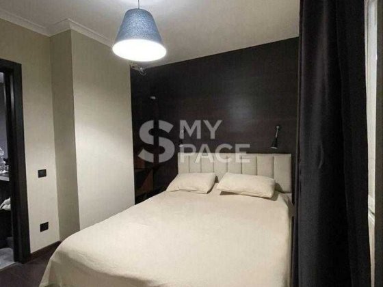 Продаж 2-кімнатної квартири 43 м² у ЖК «Амурський» Київ