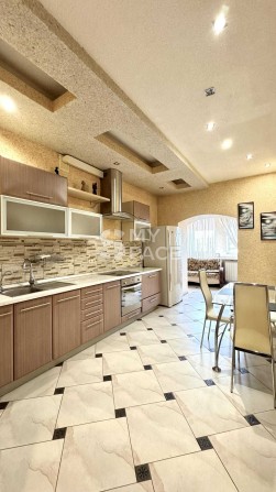 ТОП 1к 59 м2 в ЖК Оазис, пр. Івасюка 6(Героїв Сталінграда) - фото 1