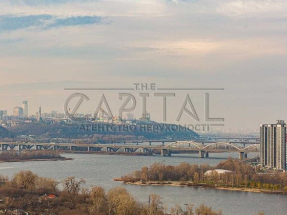 Продаж/Квартира/Дніпровська наб.Позняки/ЖК "Севен" Seven/ є генератор Киев