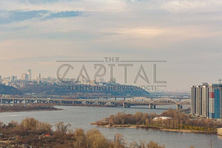 Продаж/Квартира/Дніпровська наб.Позняки/ЖК "Севен" Seven/ є генератор - фото 1