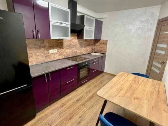 Продам 1к квартиру Київ