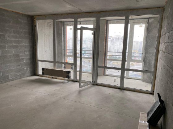 Продажа без комісії!ЖК Seven Днепровская набережная 20А. Киев