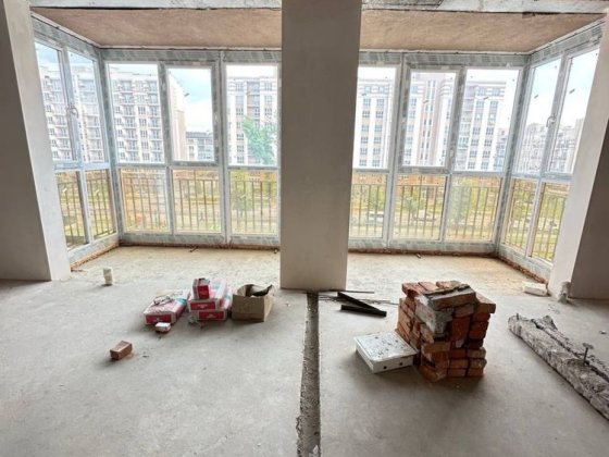 Продаж 2к квартири вул. Метрологічна ЖК Кришталеві Джерела Київ