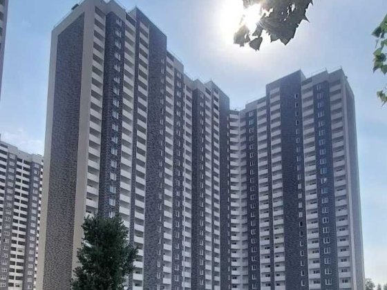 Коноплянська вул ЖК Навігатор 2 Продаж 2к.квартири Київ