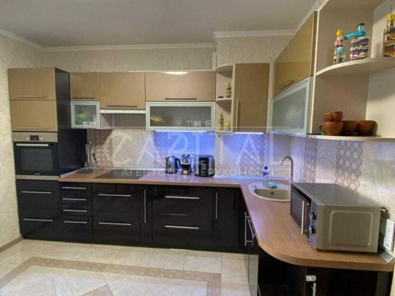 ПРОДАЖ квартири 98 м2 ЖК Милославичі Закревського 97 Деснянський район Киев