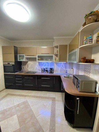 ПРОДАЖ квартири 98 м2 ЖК Милославичі Закревського 97 Деснянський район - фото 1