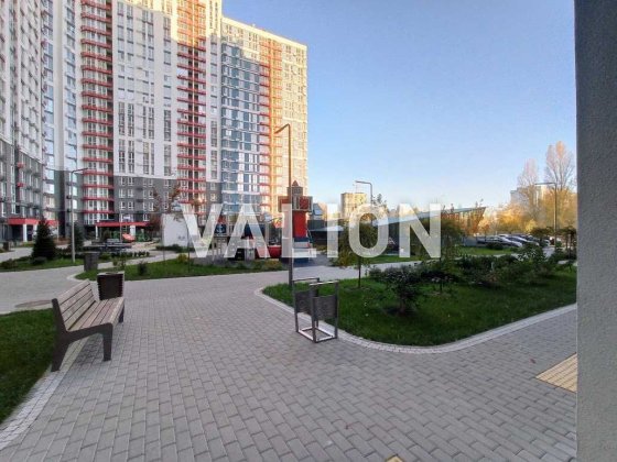 Продаж 1к квартири в ЖК Причал 8 вул.Гліба Бабича 8Б Київ