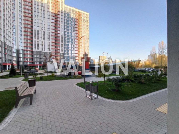 Продаж 1к квартири в ЖК Причал 8 вул.Гліба Бабича 8Б - фото 1