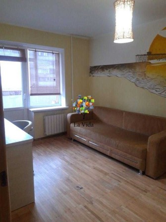 продаж 1к квартири Червона Калини 7 Безготівку розглядаемо - фото 1