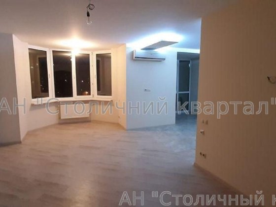 3к квартира по ул Градинская-11,Троещина Киев