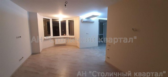 3к квартира по ул Градинская-11,Троещина - фото 1