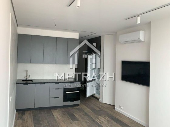 Продаж 1 кімн квартири ЖК 4 Сезони Київ