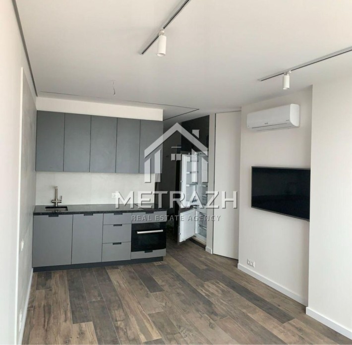 Продаж 1 кімн квартири ЖК 4 Сезони - фото 1