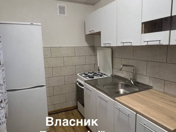 2-кімнатна Юность Київ