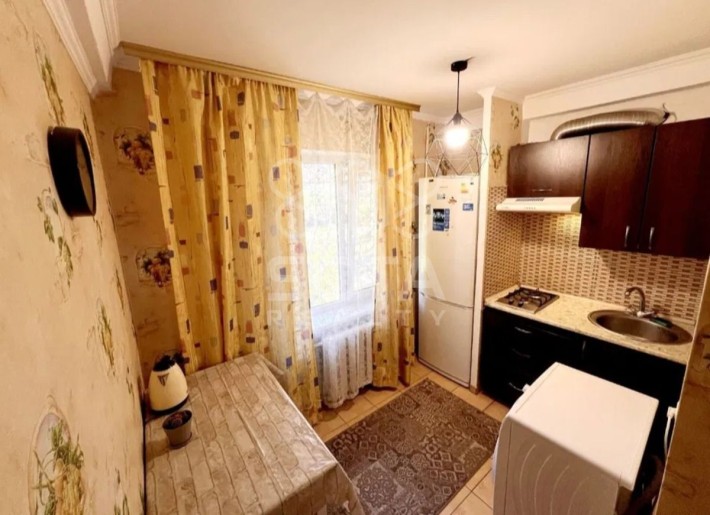 Затишна 1к квартира, вул. Мілютенко 24, метро Лісова - фото 1