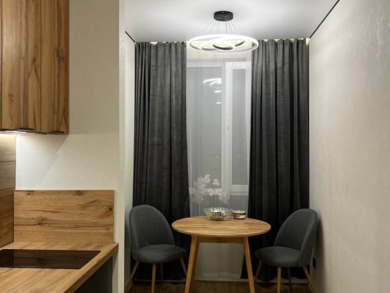 Без % Ракетна 24 з Орендарями Панорама Сіті ,Є відновлення Київ