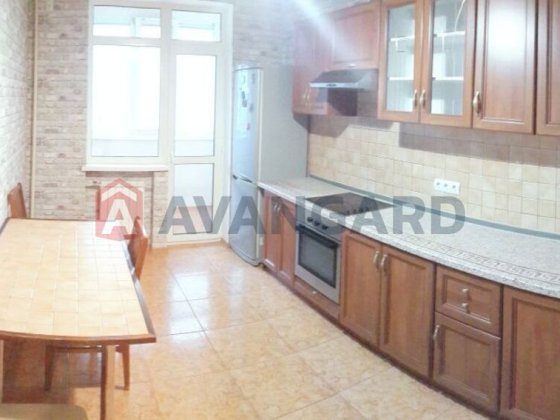 Квартира 2 кімн метро Іподром, Теремки-2 Київ