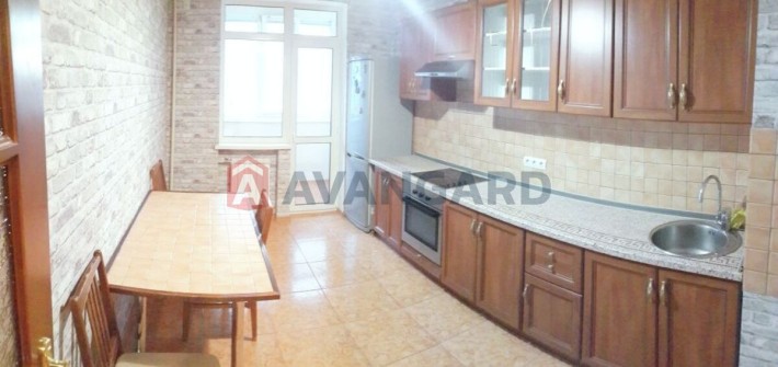 Квартира 2 кімн метро Іподром, Теремки-2 - фото 1