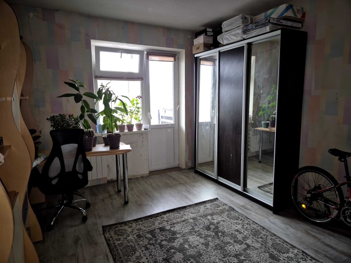 69 м² світла, комфорту і правильного простору по вул. Милославська 23 - фото 1