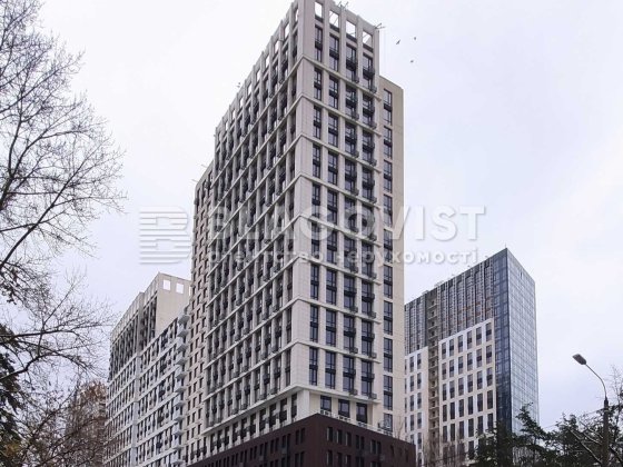 Продается квартира Новый Автограф Київ