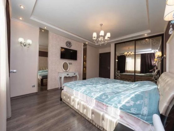 Затишна 1-кімнатна квартира вул. Урлівська 38 Київ