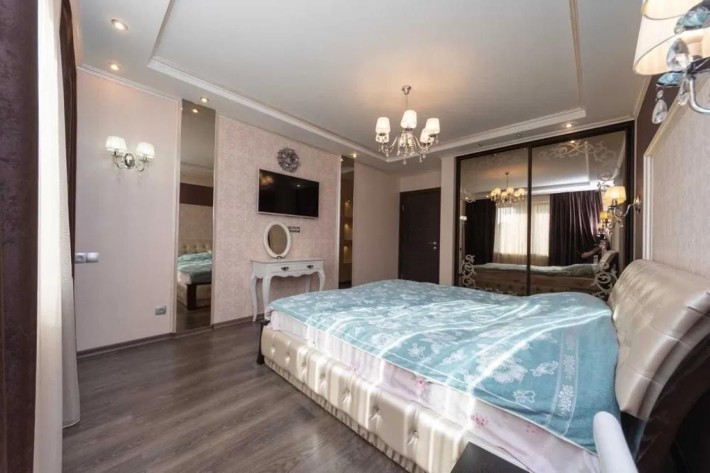 Затишна 1-кімнатна квартира вул. Урлівська 38 - фото 1