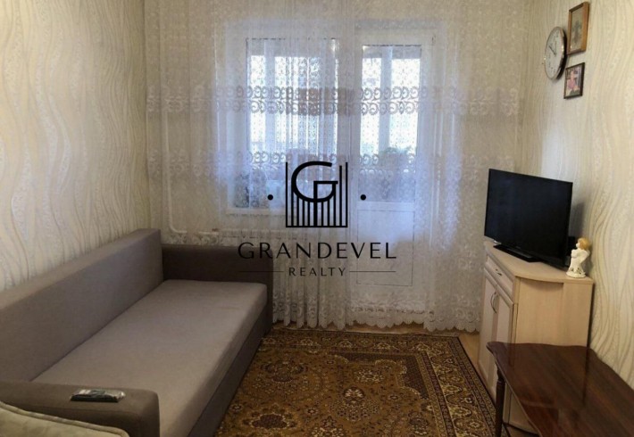 Продаж 1к квартири, вул. Милославська, 23 А, Троєщина - фото 1