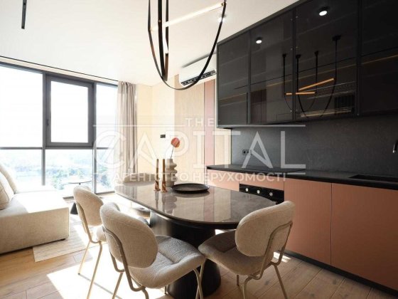 Продам круту квартиру ЖК Новопечерські Липки Дельмар Київ