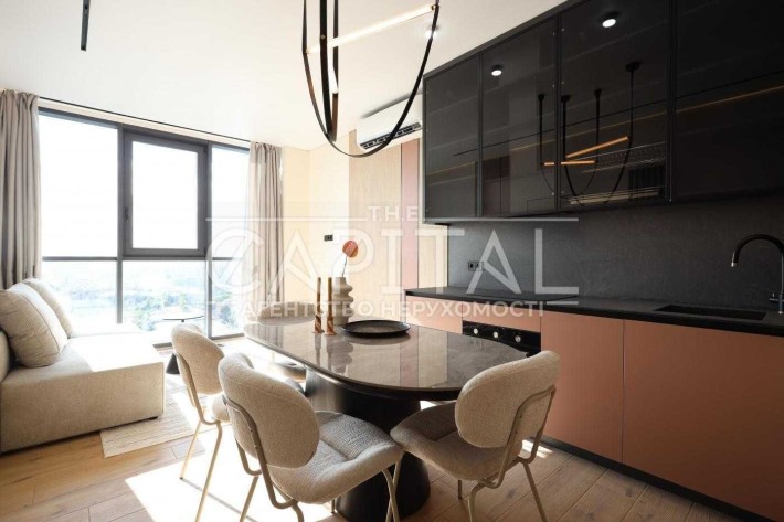 Продам круту квартиру ЖК Новопечерські Липки Дельмар - фото 1