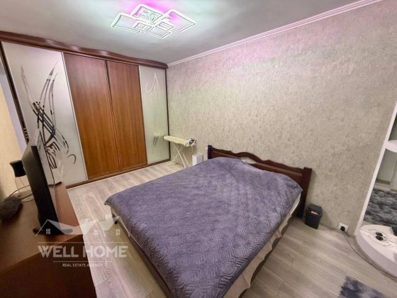 Продаж 1к квартири, вул. Закревського, 63А, м. Київ Киев