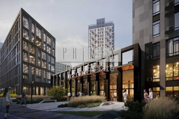 Продаж 3к квартири, ЖК TRIIINITY, вул. Тютюника (Анрі Барбюса) 39/2 - фото 1