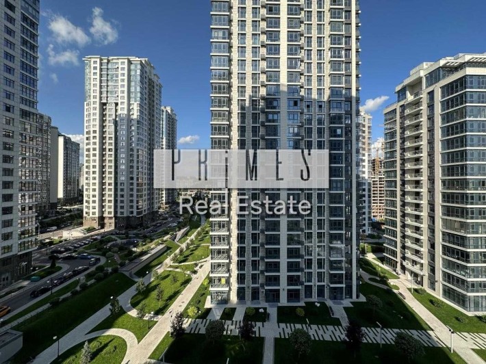 Продаж 3-к кв 92 м2 в новому зданому будинку Новопечерські Липки Центр - фото 1