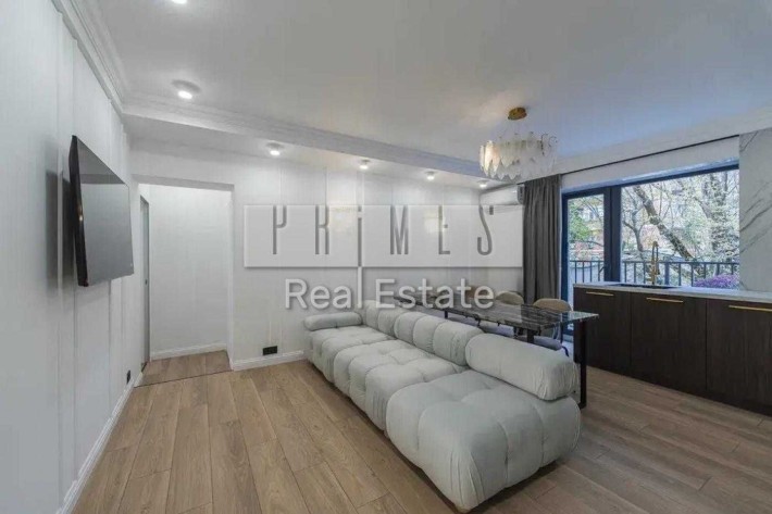 #16830 Продажа 3к квартиры, "совмин", Большая Васильковская 131 - фото 1