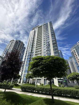 Продажа квартиры, ул. Драгомирова, ЖК Новопечерские Липки, Печерский - фото 1