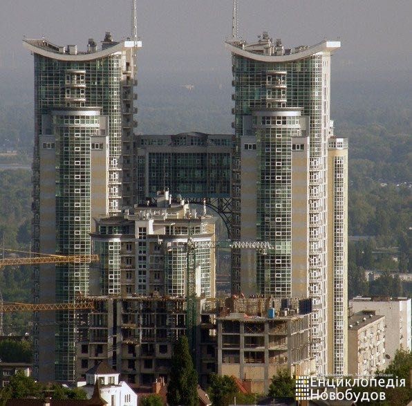 Ексклюзивний продаж просторої 3-к в ЖК бізнес классу Тріумф - фото 1