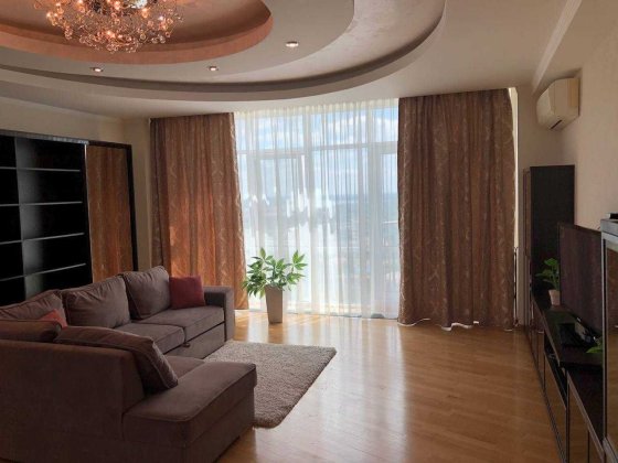 Продаж 3к квартири 156м2 ЖК Тріумф Печерськ Зверінець без комісії Київ