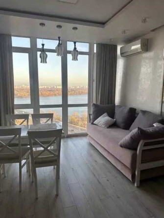 продаж квартири ЖК Парк Стоун пр.В.Івасюка 2Д, Оболонь - фото 1