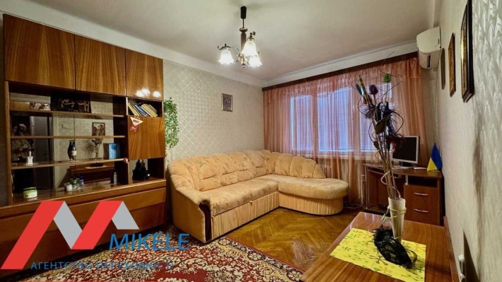 Без комісії 2к 44м2 Лейпцизька 3 Печерськ Цитадельна Печерська - фото 1