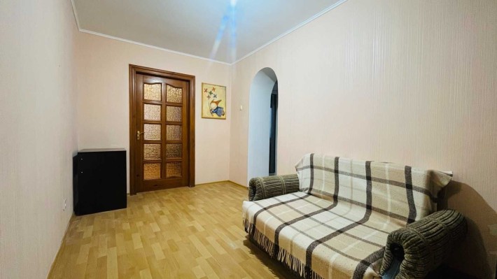 Продаж великої 1-кімнатної на Оболоні - фото 1